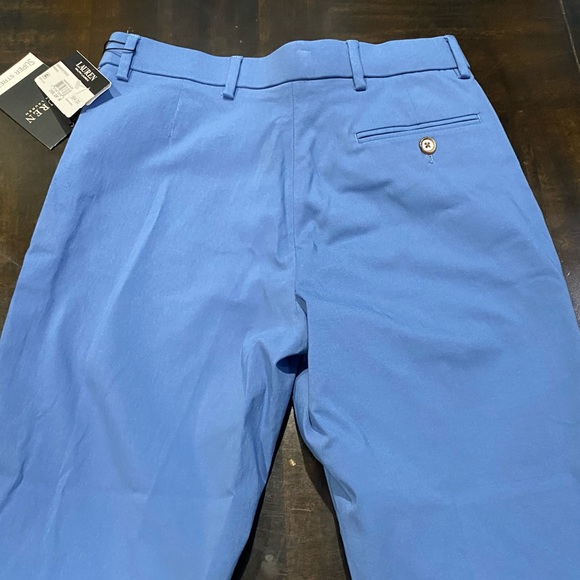 Ralph Lauren Super Stretch Big Boys Dress Pant
Size 16R/28”W - Picture 6 of 11